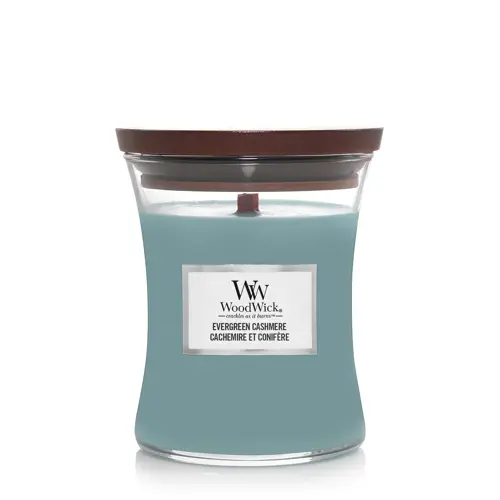 WW Cashmere Medium Candle