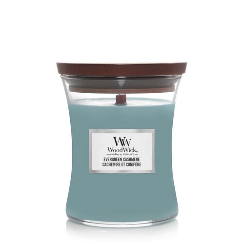 WW Cashmere Mini Candle