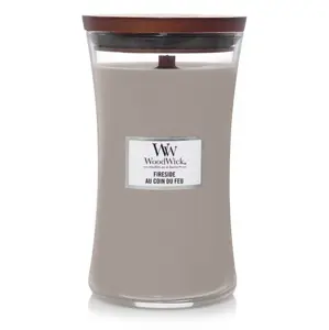 WW Fireside Large Candle