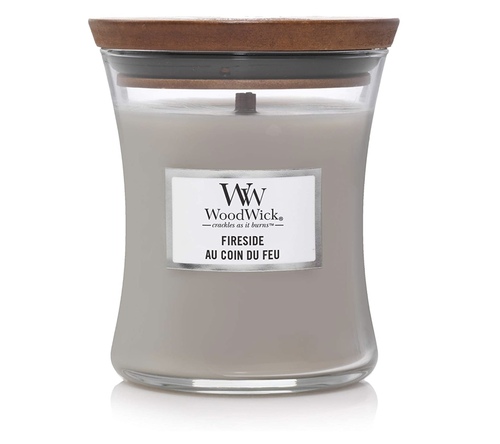 WW Fireside Mini Candle