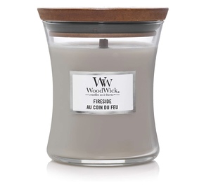 WW Fireside Mini Candle