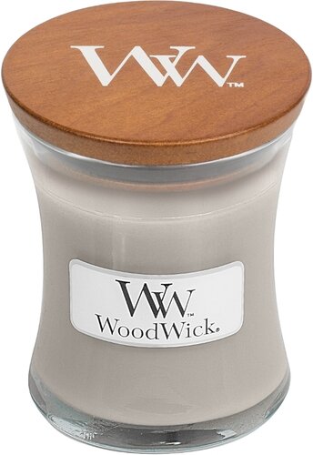 WW Sacred Smoke Mini Candle