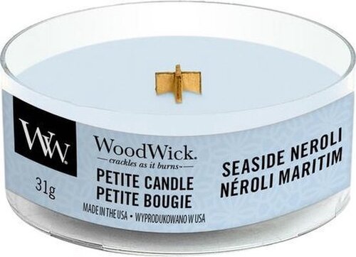 WW Seaside Neroli Petite Candle