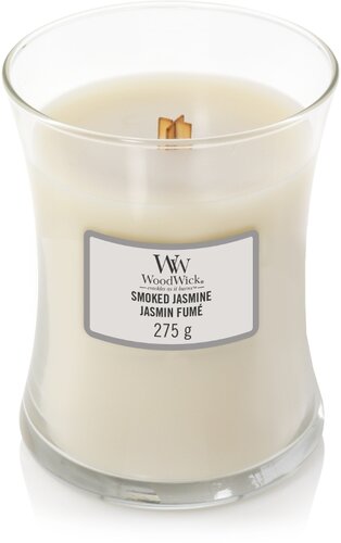 WW Smoked Jasmine Medium Candle