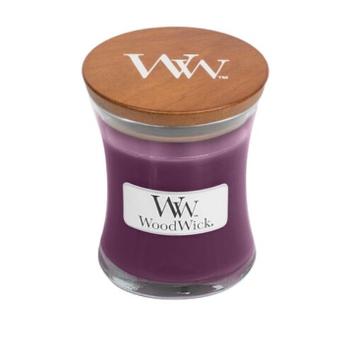 WW Spiced Blackberry Mini Candle