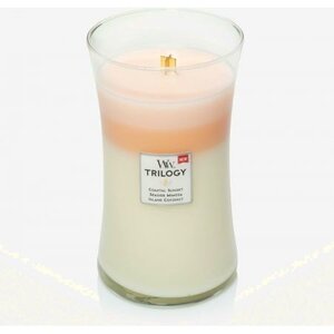 WW Trilogy Island Getaway Large Candle