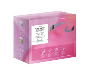 Yankee Candle 4 Mini Filled Votive Gift Set - afbeelding 2