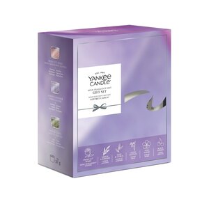 Yankee Candle 6 Mini Filled Votive Gift Set - afbeelding 2