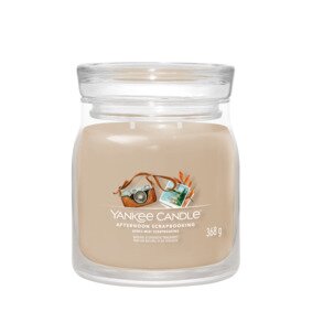 Yankee Candle Afternoon Scrapbooking Signature Medium