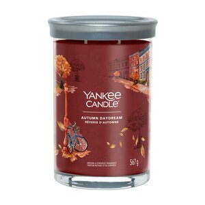 Yankee Candle Autumn Daydream Signature Lare Tumbler