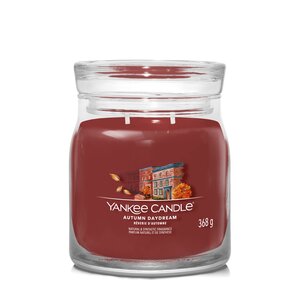 Yankee Candle Autumn Daydream Signature Medium