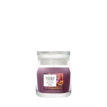 Yankee Candle Autumn Daydream Small Jar