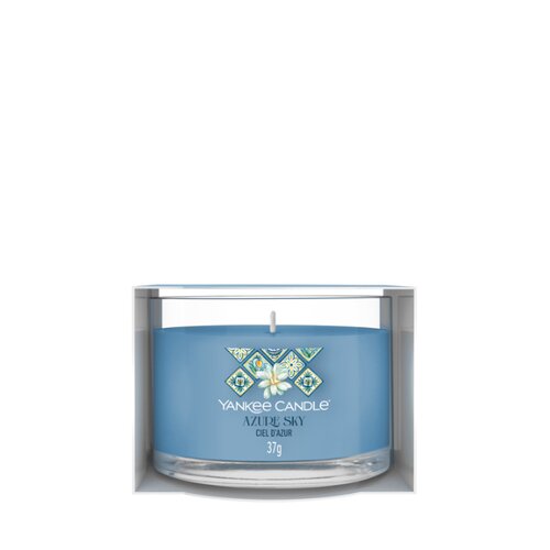Yankee Candle Azure Sky
