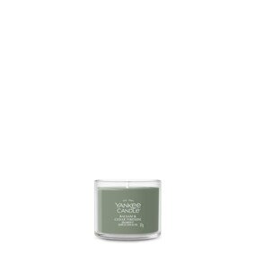 Yankee Candle Balsam & Cedar Fireside Mini Filled Votive