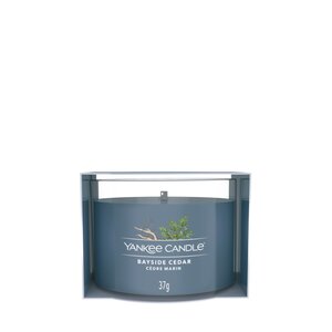Yankee Candle Bayside Cedar