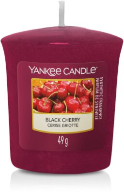 Yankee Candle Black Cherry Original