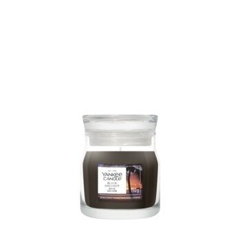 Yankee Candle Black Coconut Small Jar