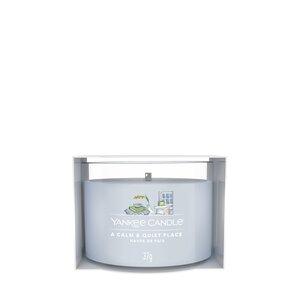 Yankee Candle Calm & Quiet