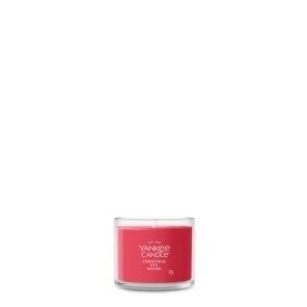 Yankee Candle Christmas Eve Mini Filled Votive