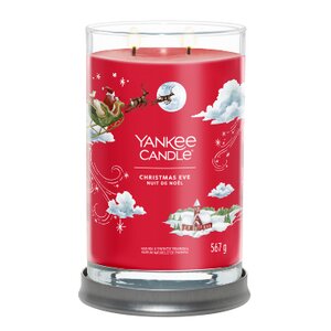 Yankee Candle Christmas Eve Signature Large Tumbler