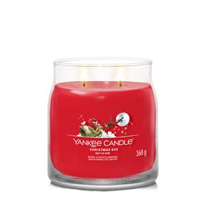 Yankee Candle Christmas Eve Signature Medium