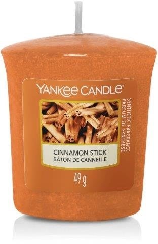 Yankee Candle Cinnamon Stick Votive