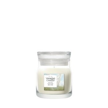 Yankee Candle Clean Cotton Small Jar