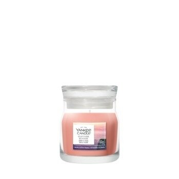 Yankee Candle Cliffside Sunrise Small Jar