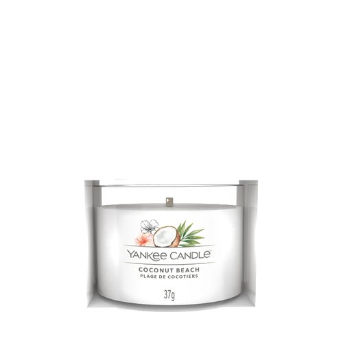 Yankee Candle Coconut Beach