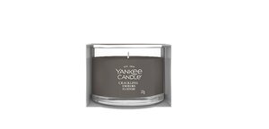 Yankee Candle Crackling Embers Mini Filled Votive - afbeelding 1
