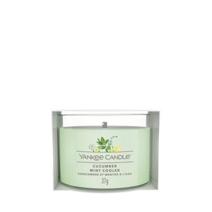 Yankee Candle Cucumber Mint Cooler