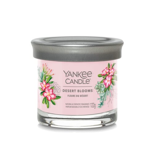 Yankee Candle Desert Blooms Signature Small Tumbler