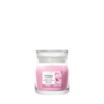 Yankee Candle Enchanting Cherry Blossoms Small Jar