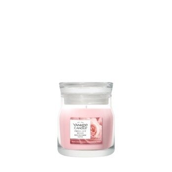 Yankee Candle Fresh Cut Roses Small Jar