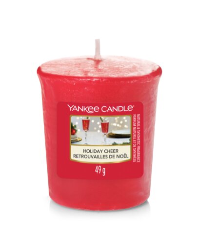 Yankee Candle Holiday Cheer Original