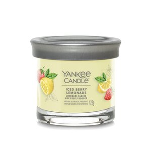 Yankee Candle Iced Berry Lemonade Signature Small Tumbler