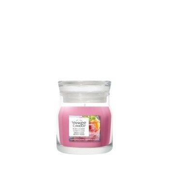 Yankee Candle Iced Berry Lemonade Small Jar