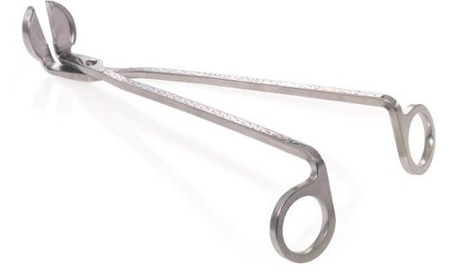 Yankee Candle Kensington Silver Wick Trimmer
