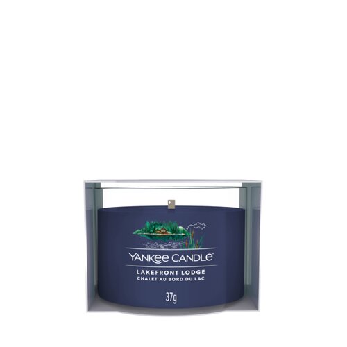 Yankee Candle Lakefront Lodge