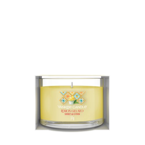 Yankee Candle Lemon Gelato