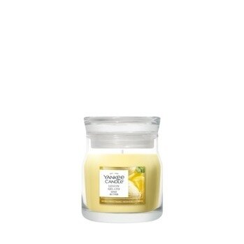 Yankee Candle Lemon Gelato Small Jar