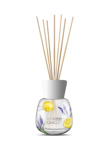Yankee Candle Lemon Lavender Signature Reed Diffuser