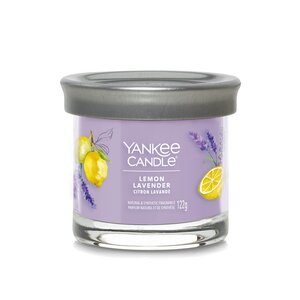 Yankee Candle Lemon Lavender Signature Small Tumbler