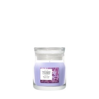 Yankee Candle Lilac Blossom Small Jar
