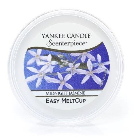 Yankee Candle Midnight Jasmine Scenterpiece