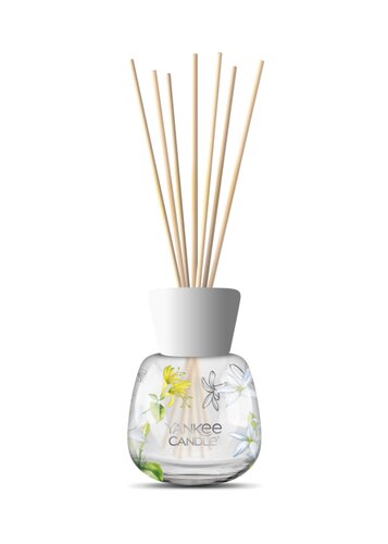 Yankee Candle Midnight Jasmine Signature Reed Diffuser
