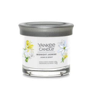 Yankee Candle Midnight Jasmine Signature Small Tumbler