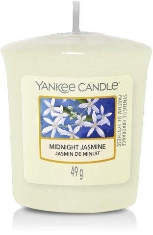 Yankee Candle Midnight Jasmine Votive