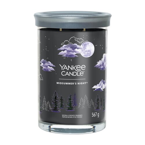 Yankee Candle Midsummer’S Night Signature Large Tumbler