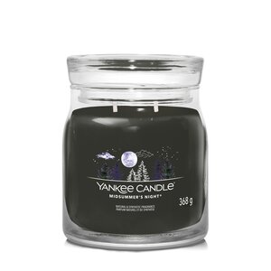 Yankee Candle Midsummer’s Night Signature Medium